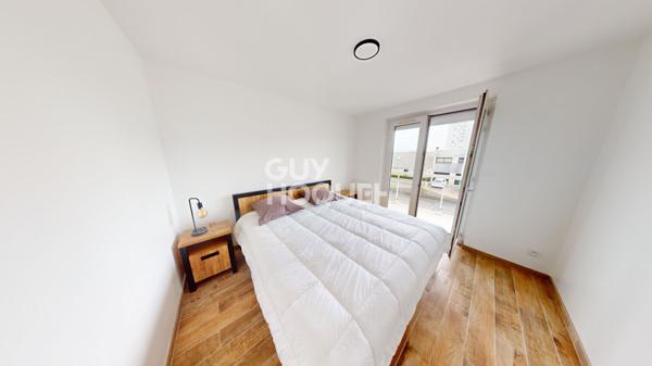 Appartement 2 pièce(s) 55 m2