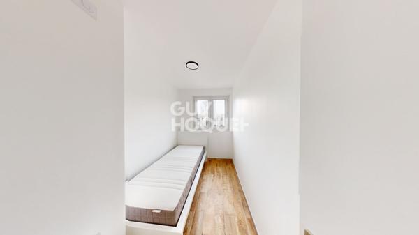 Appartement 2 pièce(s) 55 m2