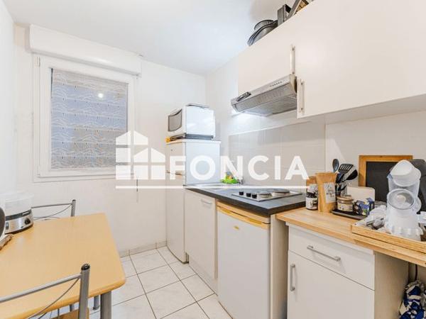 À vendre Appartement 2 pièces 51 m² - Joué-lès-tours 37300