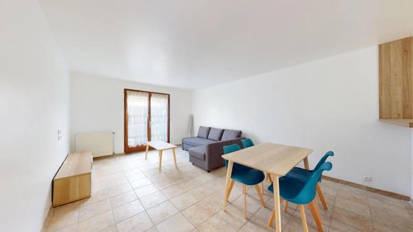 Location Maison 5 pièces 90 m2 à Pontault-Combault