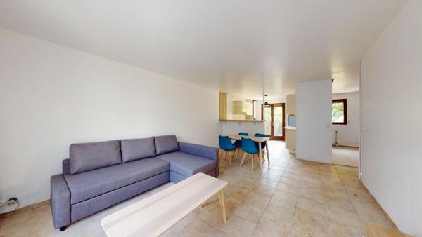 Location Maison 5 pièces 90 m2 à Pontault-Combault