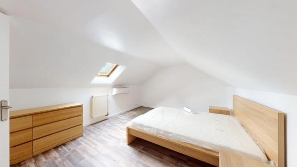 Location Maison 5 pièces 90 m2 à Pontault-Combault