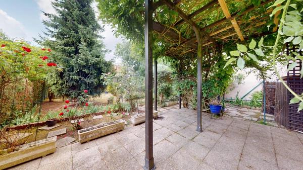 Location Maison 5 pièces 90 m2 à Pontault-Combault