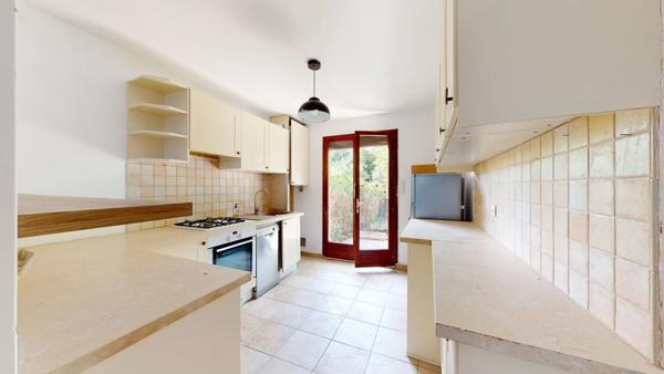 Location Maison 5 pièces 90 m2 à Pontault-Combault