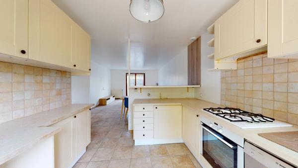 Location Maison 5 pièces 90 m2 à Pontault-Combault
