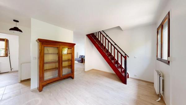 Location Maison 5 pièces 90 m2 à Pontault-Combault