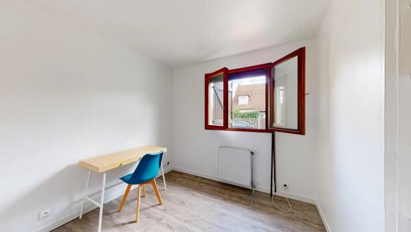 Location Maison 5 pièces 90 m2 à Pontault-Combault