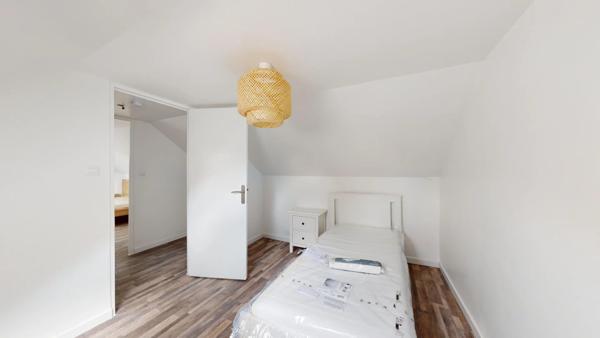 Location Maison 5 pièces 90 m2 à Pontault-Combault