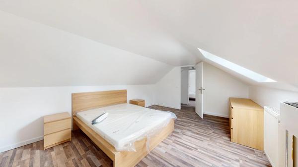 Location Maison 5 pièces 90 m2 à Pontault-Combault