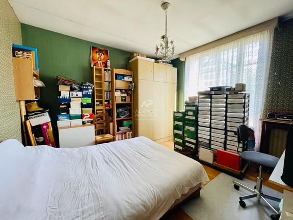 Maison Conflans Sainte Honorine 7 pièce(s) 242 m2 575 000 € **  - Référence  7380