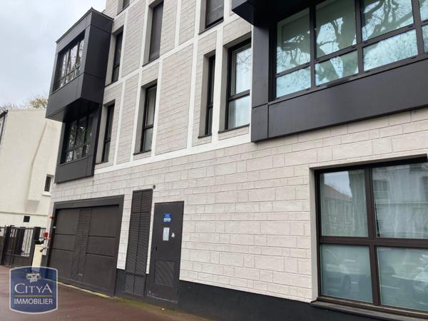 Location parking Viroflay (78220)