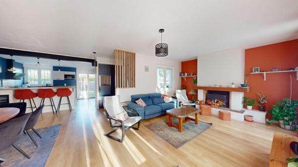 Maison Saint Orens De Gameville 5 pièce(s) 173 m2