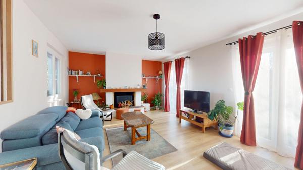 Maison Saint Orens De Gameville 5 pièce(s) 173 m2