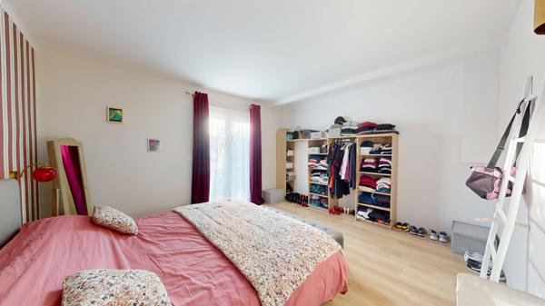 Maison Saint Orens De Gameville 5 pièce(s) 173 m2