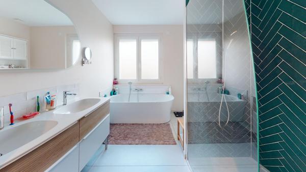 Maison Saint Orens De Gameville 5 pièce(s) 173 m2