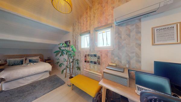 Maison Saint Orens De Gameville 5 pièce(s) 173 m2