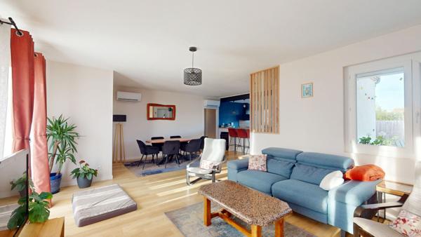 Maison Saint Orens De Gameville 5 pièce(s) 173 m2