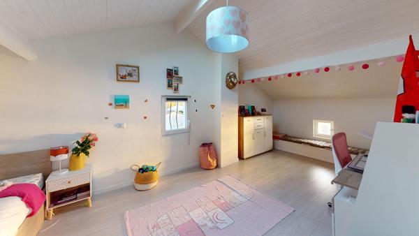 Maison Saint Orens De Gameville 5 pièce(s) 173 m2