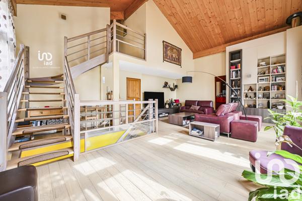 Maison à vendre 7 pièces 164 m² Nanterre