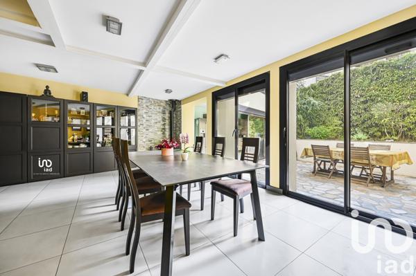 Maison à vendre 7 pièces 164 m² Nanterre