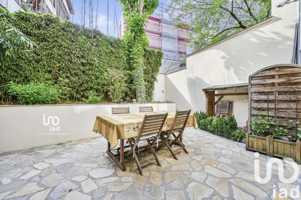 Maison à vendre 7 pièces 164 m² Nanterre