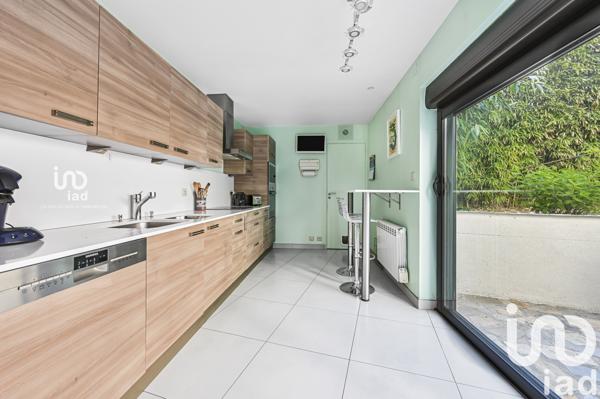 Maison à vendre 7 pièces 164 m² Nanterre