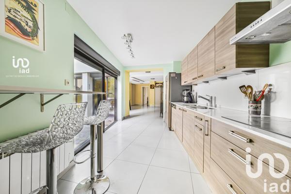Maison à vendre 7 pièces 164 m² Nanterre