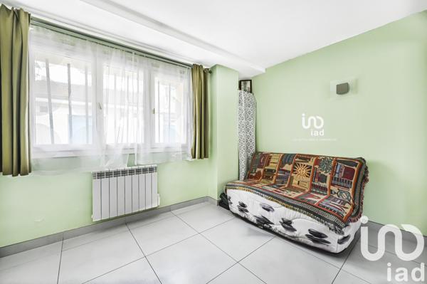 Maison à vendre 7 pièces 164 m² Nanterre