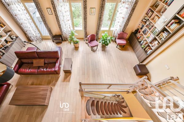 Maison à vendre 7 pièces 164 m² Nanterre