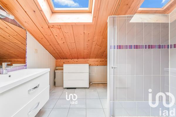 Maison à vendre 7 pièces 164 m² Nanterre