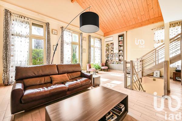 Maison à vendre 7 pièces 164 m² Nanterre