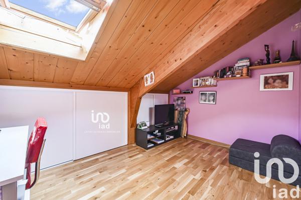 Maison à vendre 7 pièces 164 m² Nanterre