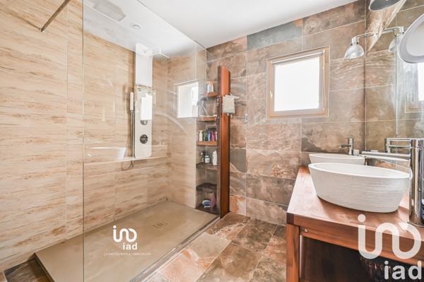 Maison à vendre 7 pièces 164 m² Nanterre