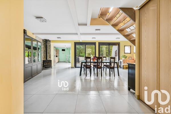 Maison à vendre 7 pièces 164 m² Nanterre