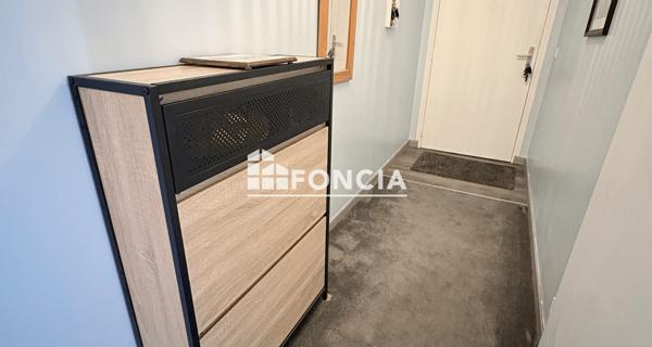 Location Appartement 3 pièces 68.94 m² - Corbeil-essonnes 91100