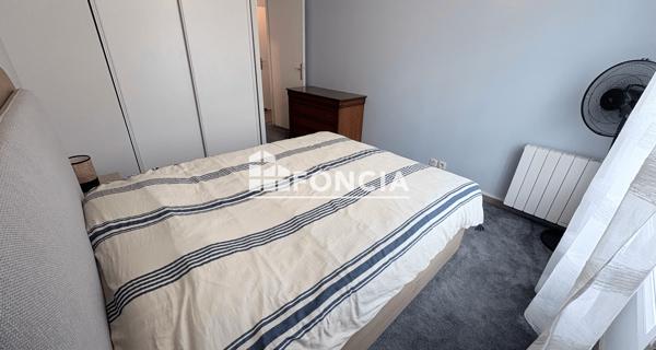 Location Appartement 3 pièces 68.94 m² - Corbeil-essonnes 91100