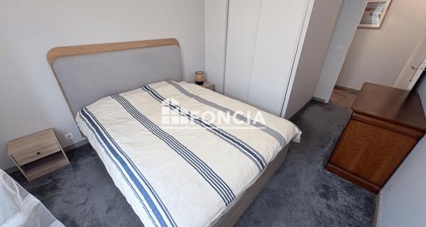 Location Appartement 3 pièces 68.94 m² - Corbeil-essonnes 91100