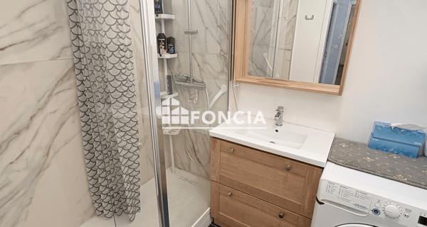 Location Appartement 3 pièces 68.94 m² - Corbeil-essonnes 91100
