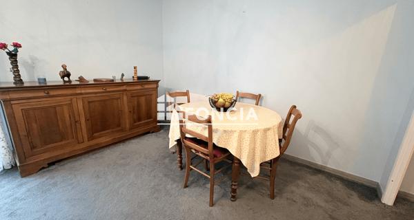 Location Appartement 3 pièces 68.94 m² - Corbeil-essonnes 91100