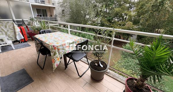 Location Appartement 3 pièces 68.94 m² - Corbeil-essonnes 91100