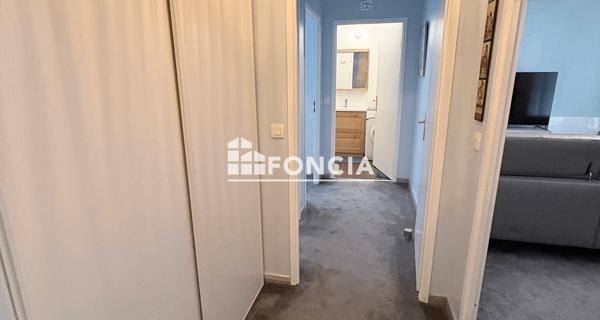 Location Appartement 3 pièces 68.94 m² - Corbeil-essonnes 91100