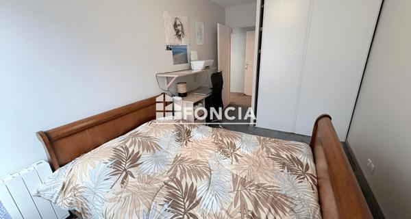 Location Appartement 3 pièces 68.94 m² - Corbeil-essonnes 91100