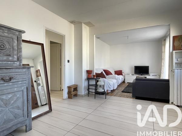 Maison à vendre 2 pièces 60 m² Sainte-Geneviève