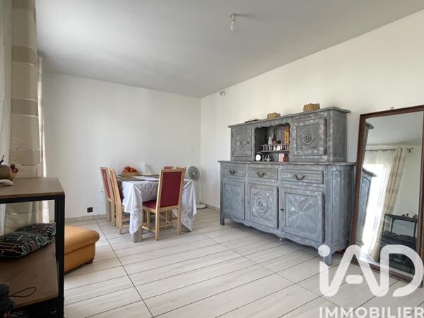 Maison à vendre 2 pièces 60 m² Sainte-Geneviève