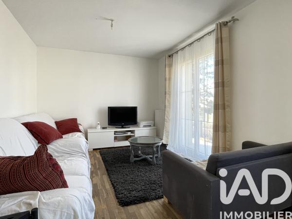 Maison à vendre 2 pièces 60 m² Sainte-Geneviève
