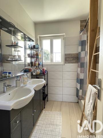 Maison à vendre 2 pièces 60 m² Sainte-Geneviève