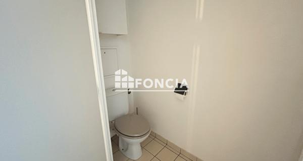 Location Appartement meublé 2 pièces 48.39 m² - Châtillon 92320