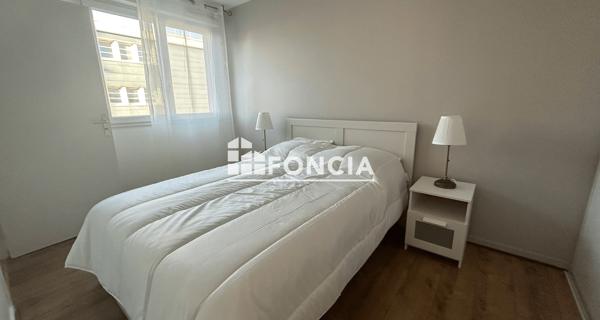 Location Appartement meublé 2 pièces 48.39 m² - Châtillon 92320