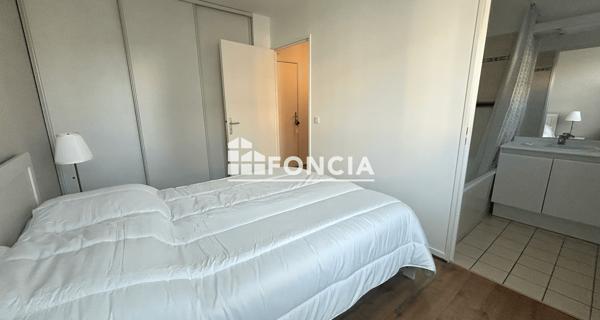 Location Appartement meublé 2 pièces 48.39 m² - Châtillon 92320