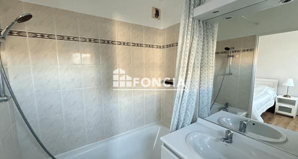 Location Appartement meublé 2 pièces 48.39 m² - Châtillon 92320